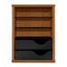 HON Vertical Paper Manager