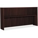 Basyx BL Series Hutch with Doors