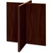 Basyx Conference Table Base