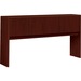 HON 10700 Series Stack-on 4-Door Storage Unit for 72" Credenza