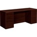 HON 10700 Series Kneespace Credenza