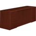HON 10700 Series Credenza with Doors & File Pedestals