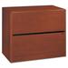 HON 10700 Series Two Drawer Lateral File