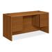 HON 10700 Series Kneespace Credenza