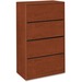 HON 10700 Series Lateral File