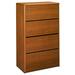 HON 10700 Series Lateral File