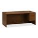 HON 10700 Series Single Right Pedestal Desk