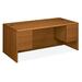 HON 10700 Series Double Pedestal Desk