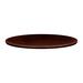 HON1321VN - Round Table Top, 36" Diameter, Mahogany
