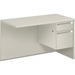 HON 38000 Series Right Pedestal Return