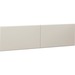 HON - 38000 Series Flipper Door for 60"W Stack-on