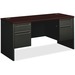 HON 38000 Series Kneespace Credenza