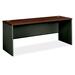 HON 38000 Series Desk Shell HON 38000 Series Desk Shell