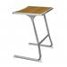 HON Accomplish Adjustable Height Student Desk