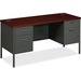 HON Metro Classic Kneespace Credenza