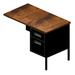 HON Metro Classic Right Pedestal Return HON Metro Classic Right Pedestal Return
