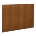 HON 1801M Laminate Bookcase Doors, 36'' x 25-3/4'', Medium Oak, HON1801M, HON 1801M