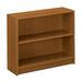 HON 1870 Series Laminate Bookcase