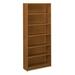 HON 1870 Series Laminate Bookcase