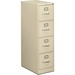 HON 514PL Vertical File With Lock