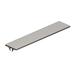 HONNCS1572TG1S - Straight Countertop, 72"Wx15"D, White Pat./Charcoal