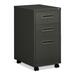HON 1600 Series Mobile Box/Box/File Pedestal