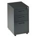 HON 1600 Series Mobile Box/Box/File Pedestal