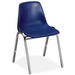 HON Stackaways 1001 Poly Shell Stacking Chair