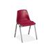 HON Stackaways 1001 Poly Shell Stacking Chair