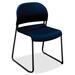 HON GuestStacker 4031 Armless Stackable Guest Chair
