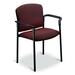 HON Pagoda 4071 Stack Chair With Arms