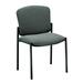 HON Pagoda 4073 Stack Chair With Fan Back