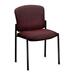 HON Pagoda 4073 Stack Chair With Fan Back