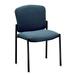 HON Pagoda 4073 Stack Chair With Fan Back