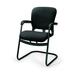 HON Mobius 4706 Task Seating Guest Chair