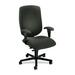 HON 5403 Pneumatic Task Chair With Arms