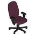 HON Unanimous 7602 Executive High-Back Chair