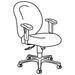 HON Unanimous 7622 High-Performance Task Chair