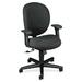 HON Unanimous 7624 24-Hour Mid-Back Chair