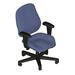 HON 7823 Mid-Back Posture Control Task Chair