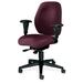 HON 7828 Mid-Back Swivel Task Chair
