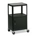 HON PF42CJ Adjustable Projection Cart