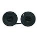 Nu-kote Black Nylon Ribbon For Adler 131F Typewriter