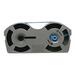Nu-kote Black Multistrike Ribbon