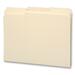 Smead Manila File Folder