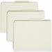 Smead Colored Classification Folder