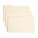 Smead Manila Interior Folder