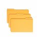 Smead Colored File Folder