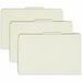 Smead Colored Classification Folder