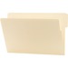 Smead Shelf-Master End Tab File Folder